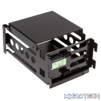 Lian-li EX-H24x Black Hot-swap HDD Rack Kit