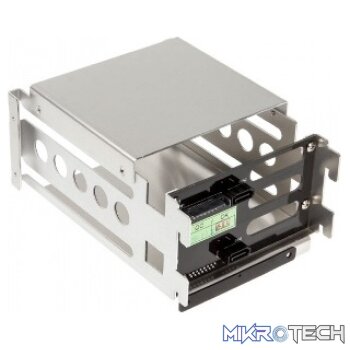 Lian-li EX-H24a Silver Hot-swap HDD Rack Kit