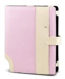 CHoiiX C-ND01-NW Ez-Fit pink 10" netbook sleeve