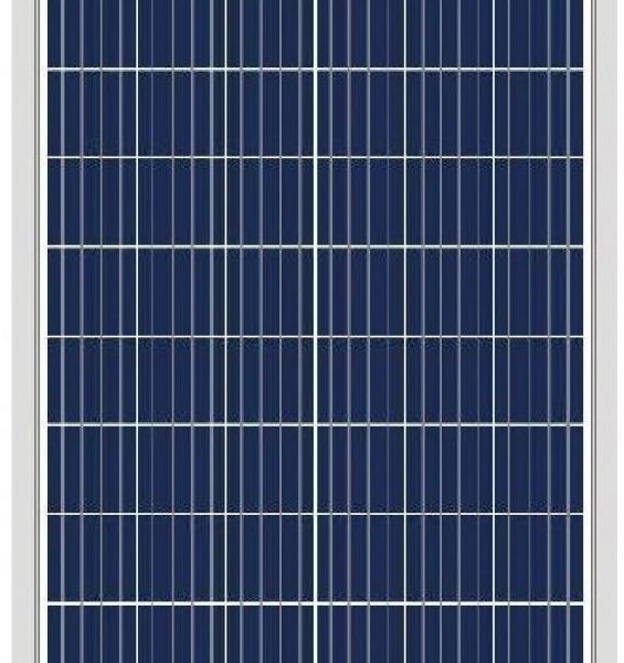 CNBM Solar Panel Polycrystalline 24V 275W 60Cell