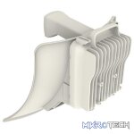 Cambium 60GHz cnWave V3000 Client Node Antenna Assembly - Image 4