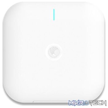 Cambium cnPilot XV3-8 Wi-Fi 6 Enterprise Grade Software-defined Access Point