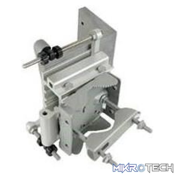Cambium cnWave Precision Mounting Bracket Cambium cnWave Precision Mounting Bracket