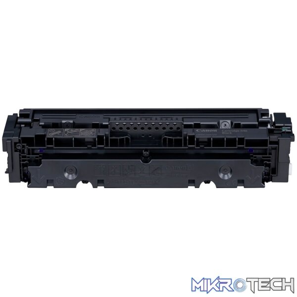 Canon 046BK Toner Cartridge Black - Image 2