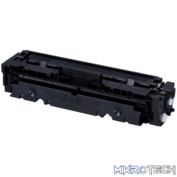 Canon 046BK Toner Cartridge Black - Image 3