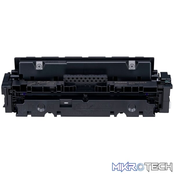 Canon 046HBK high yield Toner Cartridge Black - Image 2