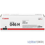 Canon 046HBK high yield Toner Cartridge Black