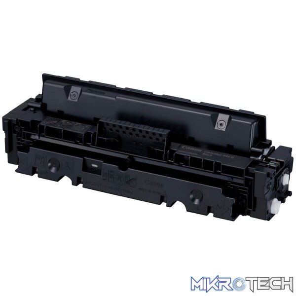 Canon 046HBK high yield Toner Cartridge Black - Image 3
