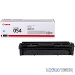 Canon 054 Cyan Laser Toner cartridge