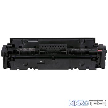 Canon 055 Black Laser Toner cartridge