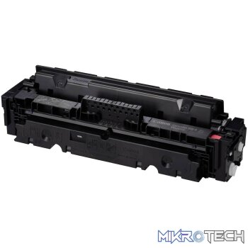 Canon 055 Magenta Laser Toner cartridge