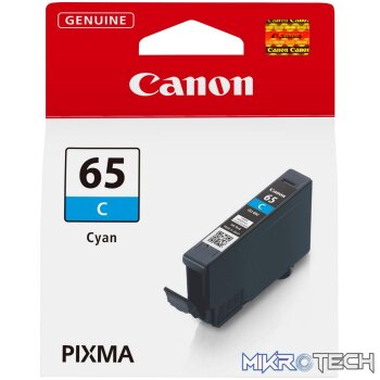 Canon CLI-65 C Cyan Ink cartridge