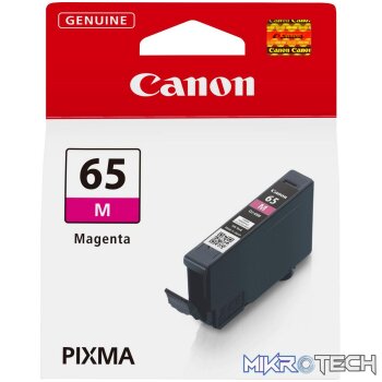 Canon CLI-65 M Magenta Ink cartridge