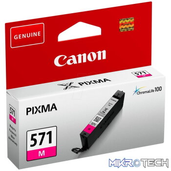 Canon CT-C471C Magenta ink cartridge