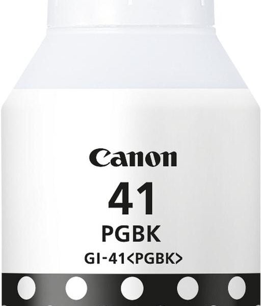 Canon GI-41 Black Ink Tank