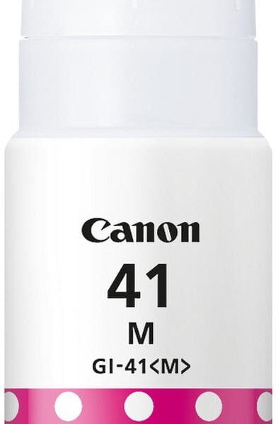 Canon GI-41 Magenta Ink Tank