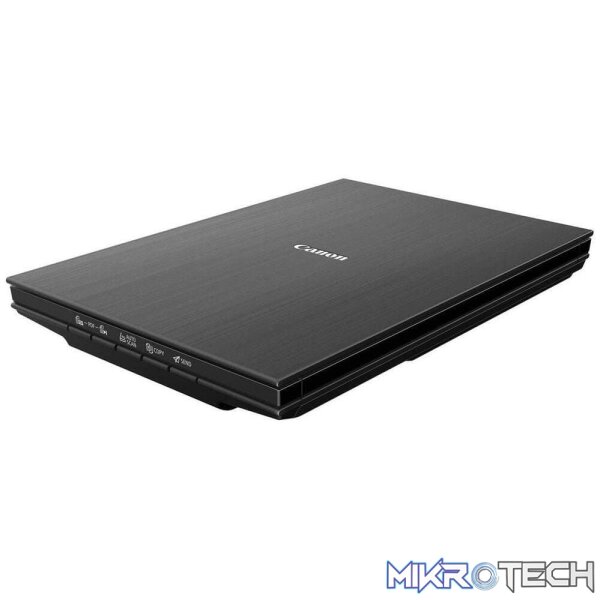Canon LiDE 400 RGB Scanner Canon LiDE 400 RGB Scanner
