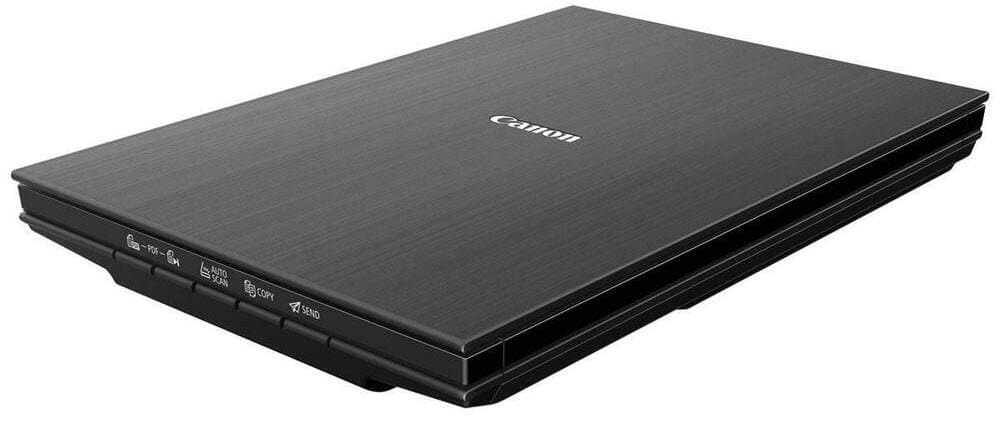 Canon LiDE 400 RGB Scanner