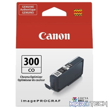 Canon PFI-300 CO Chroma Optimizer Ink Tank