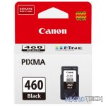 Canon PG-460 Black Ink cartridge - Image 2