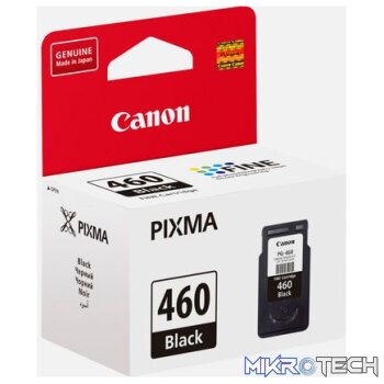 Canon PG-460 Black Ink cartridge