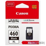 Canon PG-460XL High Yield Black Ink cartridge - Image 2