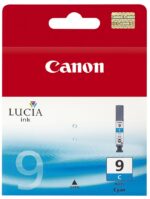 Canon PGi-9C cyan ink cartridge
