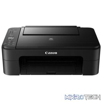 Canon PIXMA TS3140 Multifunction Printer