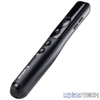 Canon PR1100 Black 2.4Ghz RF Presenter