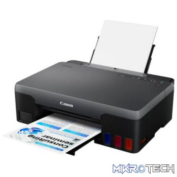 Canon Pixma G1420 High Yield Single Function Printer