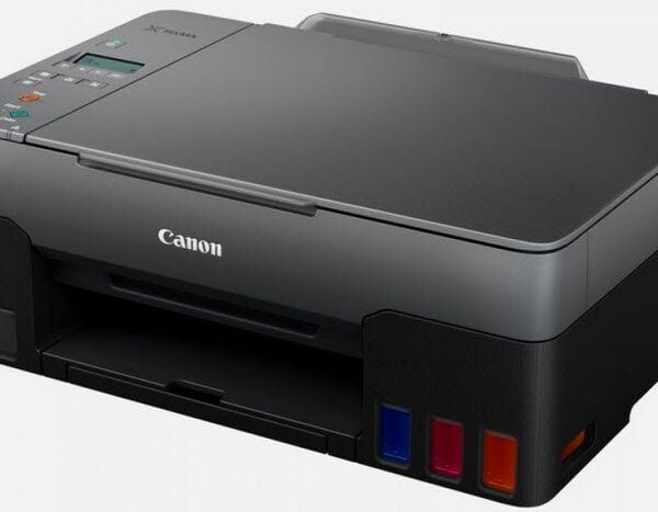 Canon Pixma G2420 Multifunction Printer