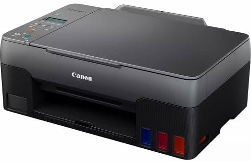Canon Pixma G3420 Multifunction Printer