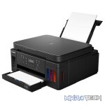 Canon Pixma G6040 A4 Multifunction Ink Tank Printer - Image 2