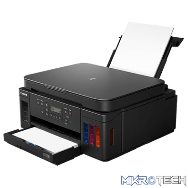 Canon Pixma G6040 A4 Multifunction Ink Tank Printer - Image 2