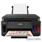 Canon Pixma G6040 A4 Multifunction Ink Tank Printer - Image 3