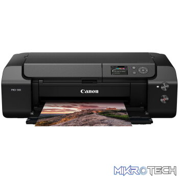 Canon Pixma Pro-300 10 single ink Photo Printer (Order on request)