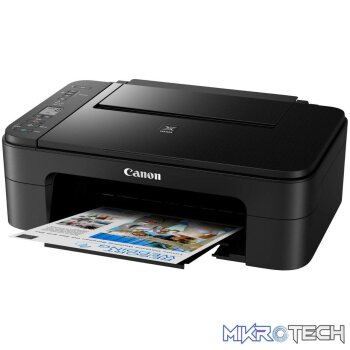 Canon Pixma TS3340 Multifunction Printer