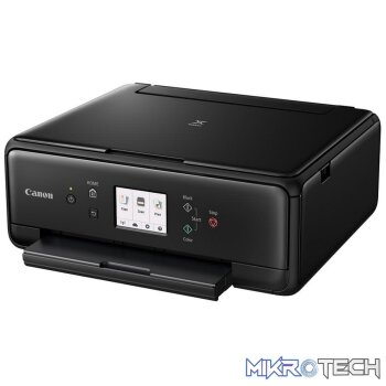 Canon Pixma TS6040 Multifunction Printer