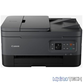 Canon Pixma TS7440 Multifunction Printer