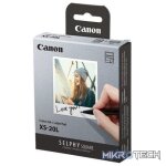 Canon XS-20L Selphy Square QX10 consumables 20 pack - Image 2