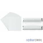 Canon XS-20L Selphy Square QX10 consumables 20 pack - Image 3