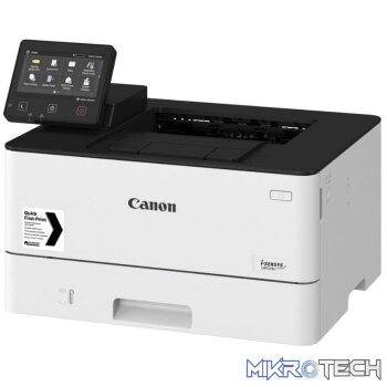 Canon i-SENSYS 228X A4 Mono Laser Printer