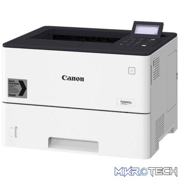 Canon i-SENSYS Lbp-325X A4 Mono Laser Printer