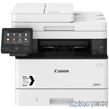 Canon i-SENSYS MF443DW All in one mono Laser Printer