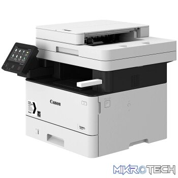 Canon i-SENSYS MF446X All in one mono Laser Printer