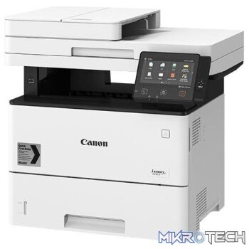 Canon i-SENSYS MF449X All in one mono Laser Printer