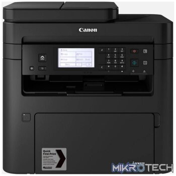 Canon i-Sensys MF269DW Multifunction Printer with Fax