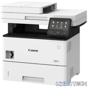 Canon i-Sensys MF542X Multifunction Printer with Fax (Order on request)