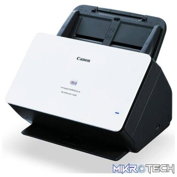 Canon imageFORMULA 400 Dedicated Document Scanner (Order on request)