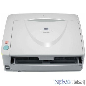 Canon imageFORMULA DR-6030C A3 Dedicated Document Scanner